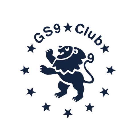 Logo GS seal
